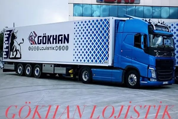 Gökhan Lojistik - Resim 10