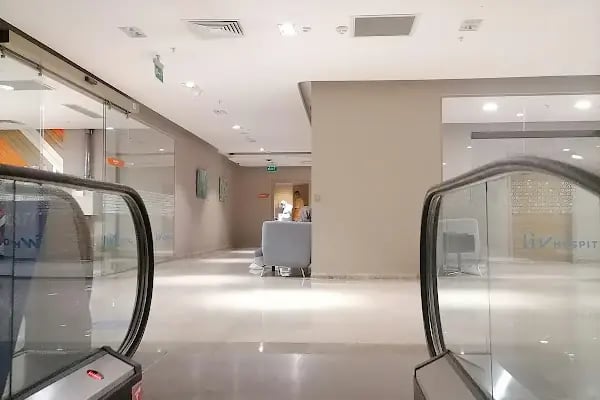 Liv Hospital Gaziantep - Resim 3