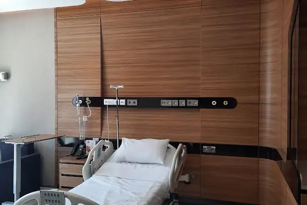 Liv Hospital Gaziantep - Resim 4