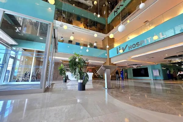 Liv Hospital Gaziantep - Resim 5