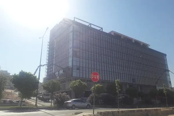 Liv Hospital Gaziantep - Resim 15