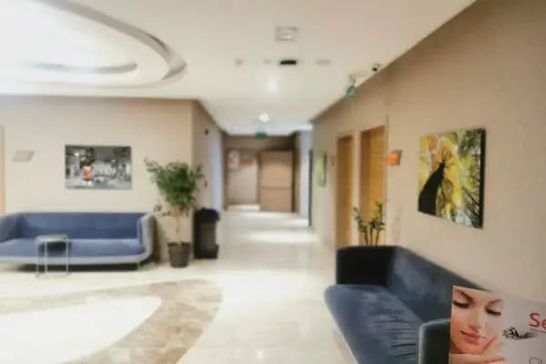 Liv Hospital Gaziantep - Resim 20