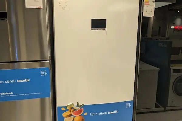 Bosch Yetkili Satıcı - Resim 6