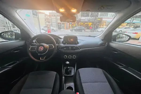 Vita Rent A Car Samsun - Resim 9