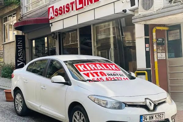Vita Rent A Car Samsun - Resim 15