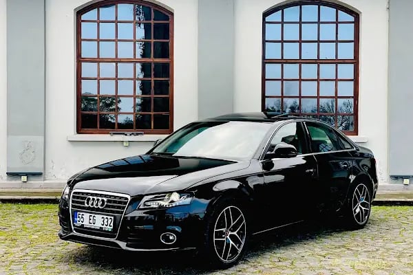 Vita Rent A Car Samsun - Resim 4