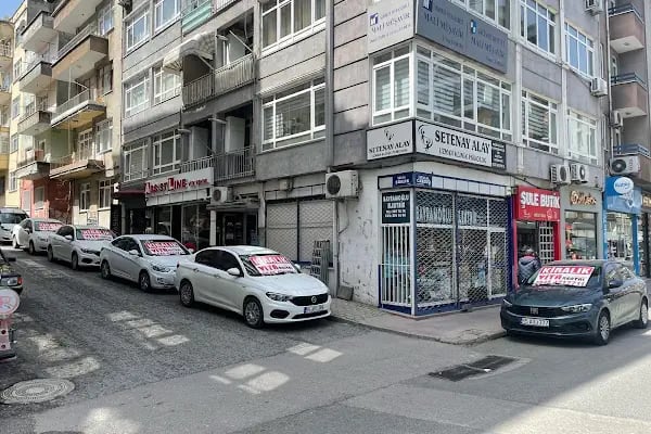 Vita Rent A Car Samsun - Resim 19