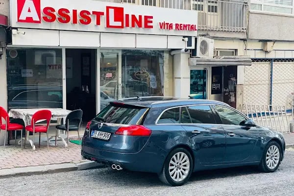 Vita Rent A Car Samsun - Resim 13