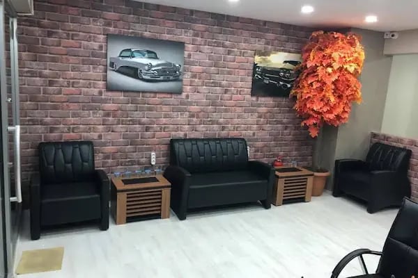 Vita Rent A Car Samsun - Resim 20