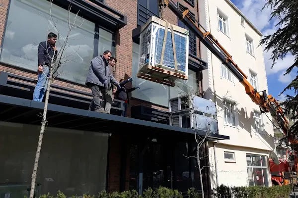 Tipi Soğutma ve Isıtma Teknolojileri San. ve Tic. A.Ş. - Resim 6