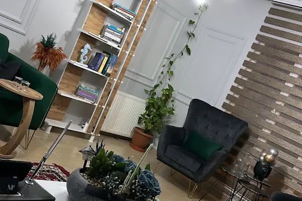 Anka Psikoterapi Merkezi - Psk. Murat PALMANAK - Resim 2