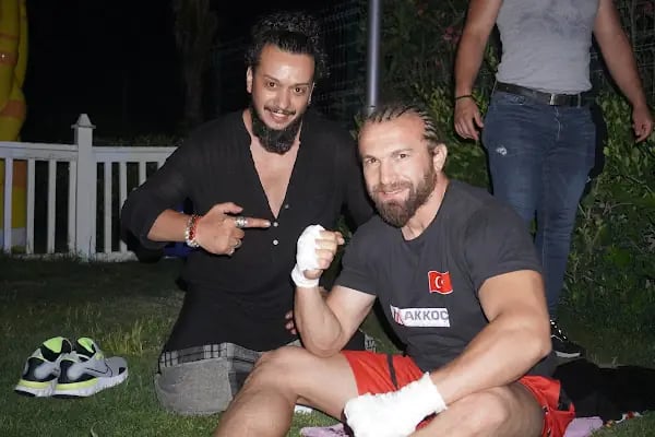 Asil Fight Club - Resim 19