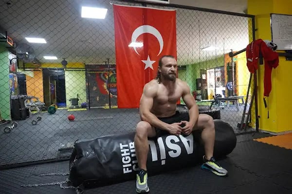 Asil Fight Club - Resim 2