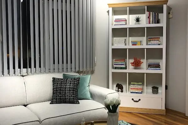 Bamboo Psikoloji Danışmanlık Merkezi - Resim 3