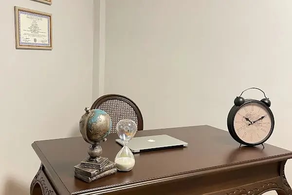Bamboo Psikoloji Danışmanlık Merkezi - Resim 6