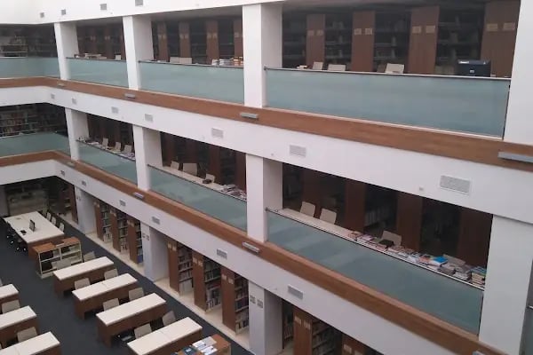 Çamlıca İlim, Kültür ve Tarih Araştırmaları Merkezi - Resim 8