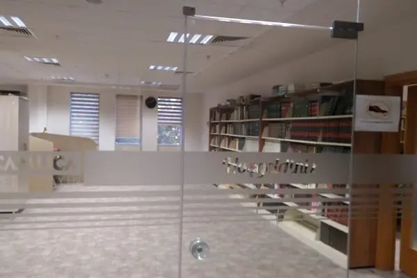 Çamlıca İlim, Kültür ve Tarih Araştırmaları Merkezi - Resim 10