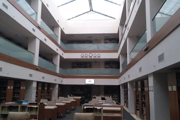 Çamlıca İlim, Kültür ve Tarih Araştırmaları Merkezi - Resim 1