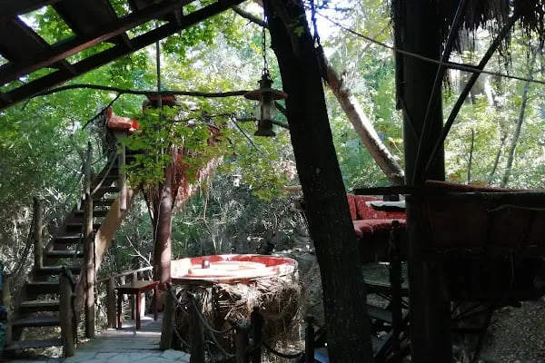 Akkaya Garden Villa - Resim 7