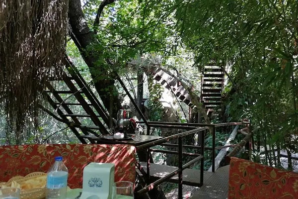 Akkaya Garden Villa - Resim 2