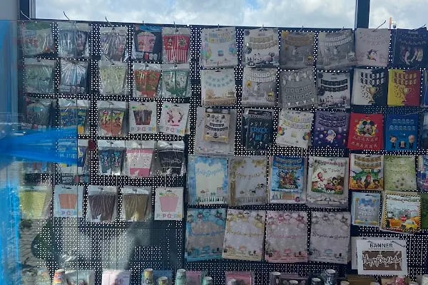 Festival Shop Parti Malzemeleri Plastik Ambaj - Resim 20