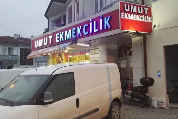 Umut Ekmekçilik - Resim 11