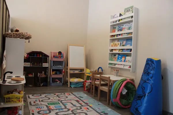 Klinik Psikolog Büşra Keyik Mestanlı - Resim 2
