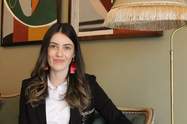 Klinik Psikolog Büşra Keyik Mestanlı - Resim 1
