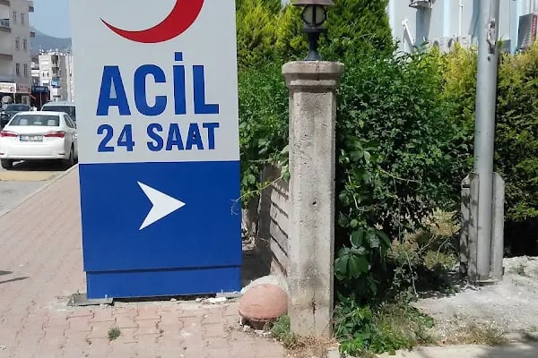 Atatürk Devlet Hastanesi Hüseyin Savaş Semt Polikliniği - Resim 8