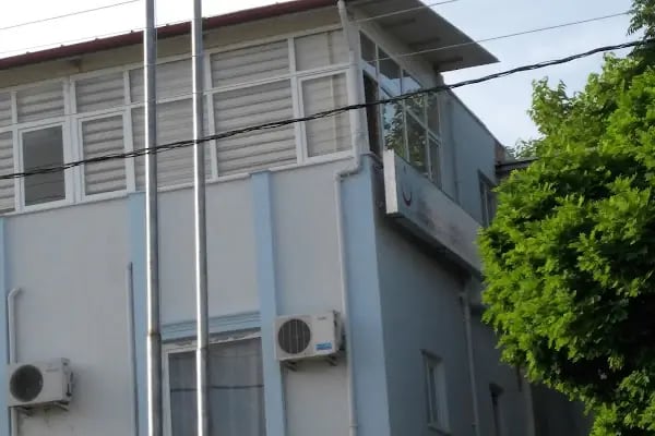 Atatürk Devlet Hastanesi Hüseyin Savaş Semt Polikliniği - Resim 5