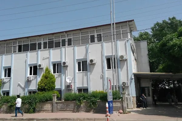 Atatürk Devlet Hastanesi Hüseyin Savaş Semt Polikliniği - Resim 9