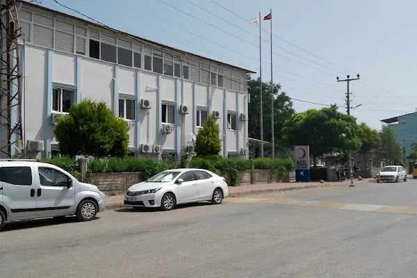 Atatürk Devlet Hastanesi Hüseyin Savaş Semt Polikliniği - Resim 3