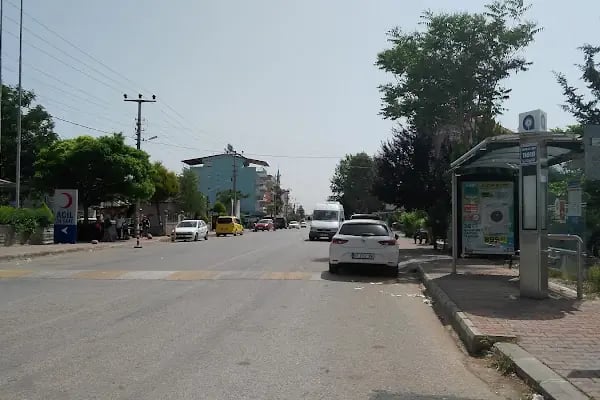Atatürk Devlet Hastanesi Hüseyin Savaş Semt Polikliniği - Resim 11