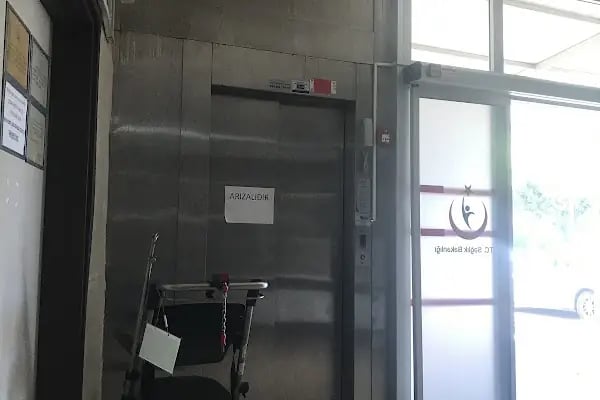 Atatürk Devlet Hastanesi Hüseyin Savaş Semt Polikliniği - Resim 10