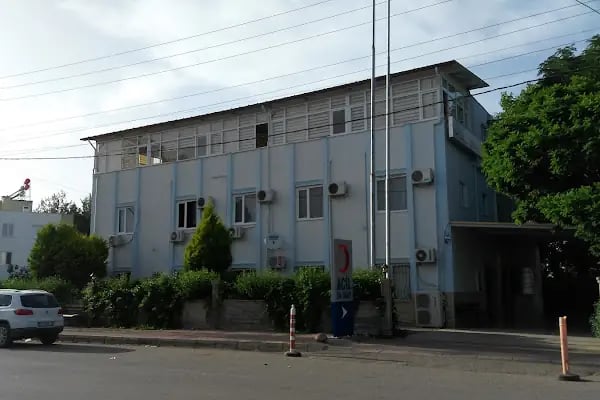 Atatürk Devlet Hastanesi Hüseyin Savaş Semt Polikliniği - Resim 12