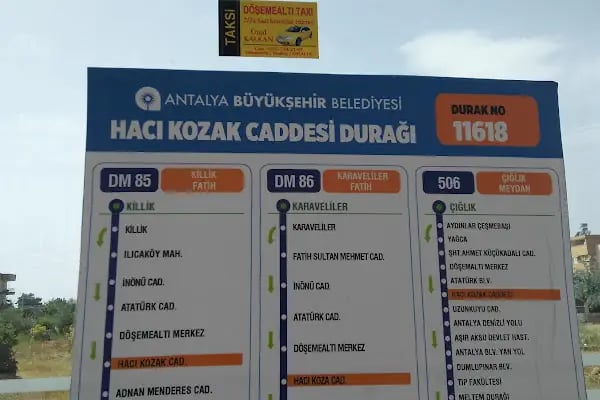 Atatürk Devlet Hastanesi Hüseyin Savaş Semt Polikliniği - Resim 6