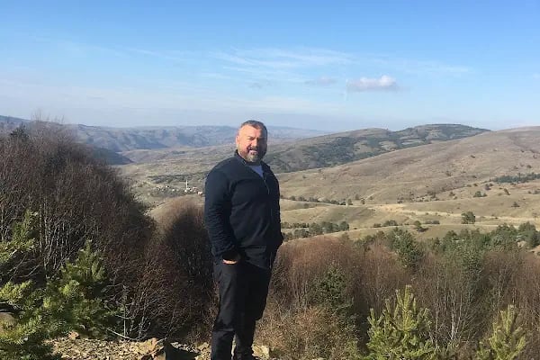 Alaçam Şirinköy Dürtmen Yaylası - Resim 3