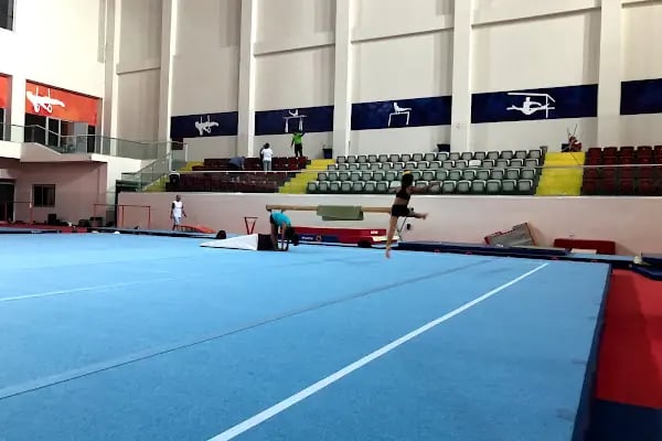 Mersin Cimnastik salonu - Resim 2