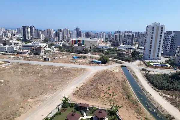 Mersin Cimnastik salonu - Resim 5