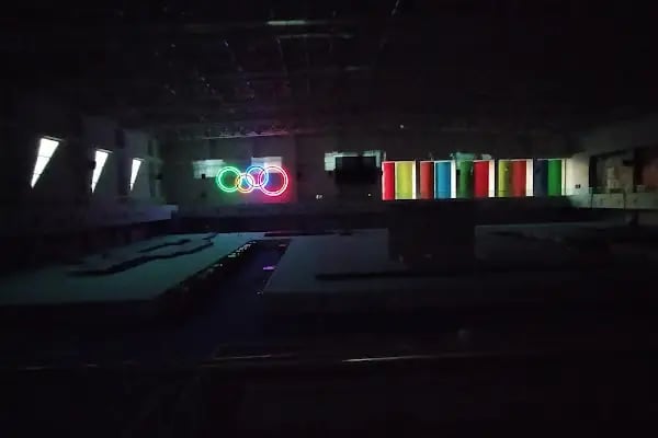Mersin Cimnastik salonu - Resim 17