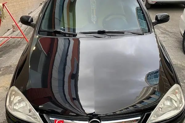 Ada Garajı Oto Yıkama oto kuaför pasta cila boya koruma - Resim 1