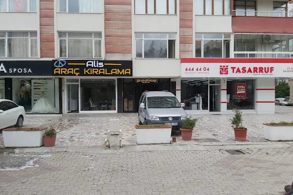 KONYA ALİS ARAÇ KİRALAMA - Resim 20