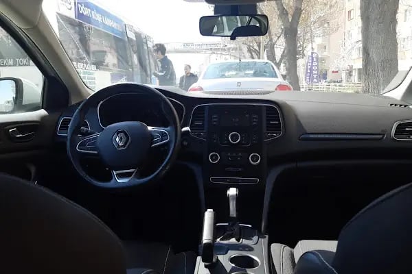 KONYA ALİS ARAÇ KİRALAMA - Resim 19