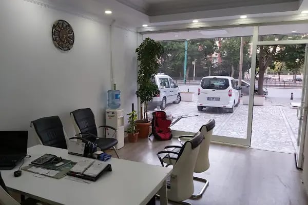 KONYA ALİS ARAÇ KİRALAMA - Resim 12