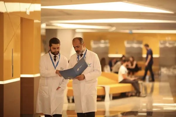Prof. Dr. Halil Alış - Resim 2