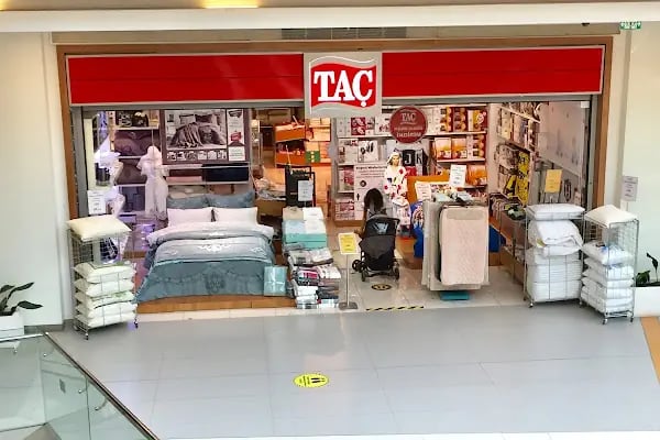 FLO Kağıthane Axis AVM Mağazası - Resim 6