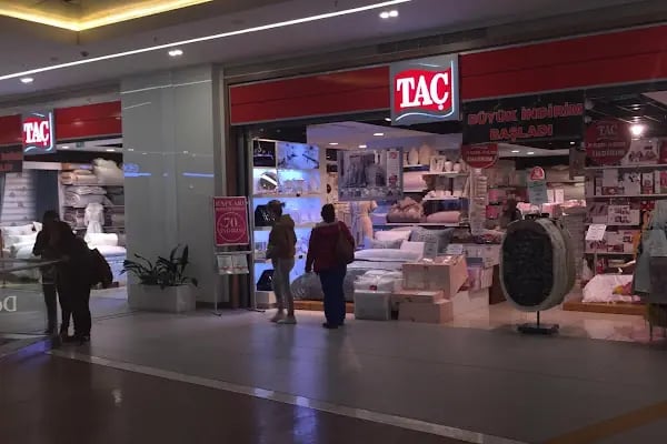 FLO Kağıthane Axis AVM Mağazası - Resim 2