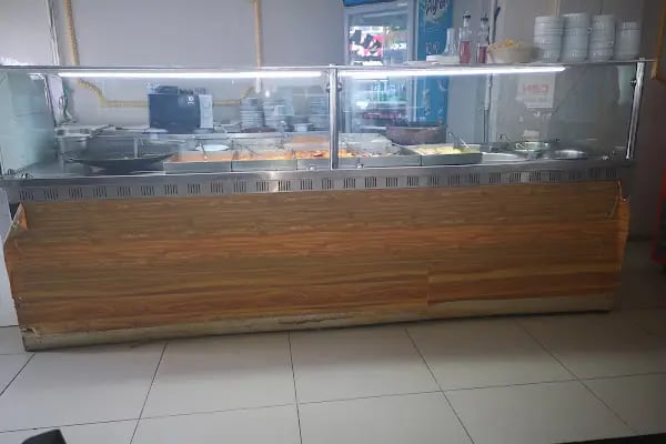 ÇERKEZKÖY PİDELAND - Resim 9