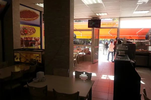 ÇERKEZKÖY PİDELAND - Resim 6