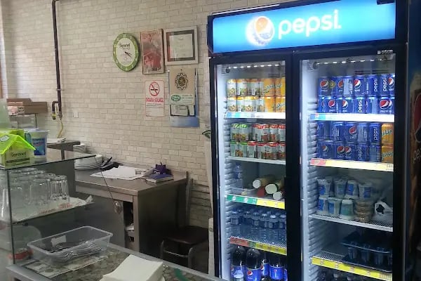 ÇERKEZKÖY PİDELAND - Resim 7